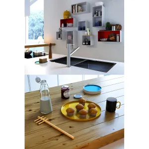 Kitchen poliform varenna my planet 2