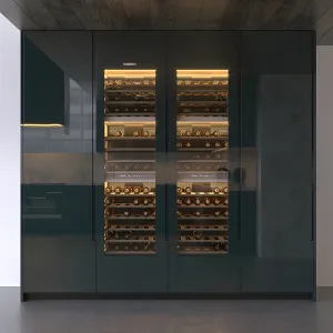 Kitchen poliform varenna phoenix