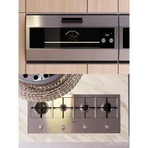 Kitchen poliform varenna trail