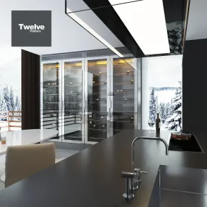 Kitchen poliform varenna twelve