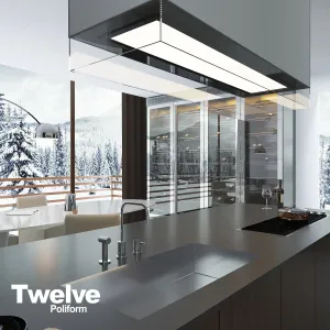 Kitchen poliform varenna twelve