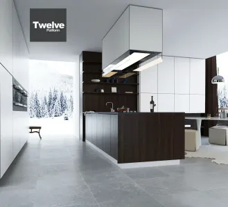 Kitchen poliform varenna twelve