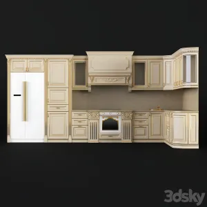 Kitchen sameba