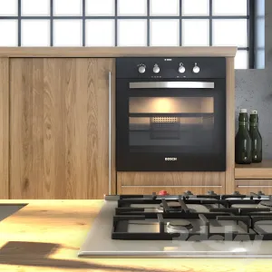 Kitchen scaini