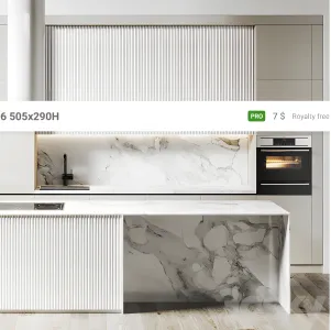Kitchen xh