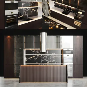 Kitchenv