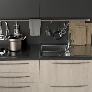 LUBE CUCINE