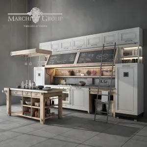 Marchi group nolita