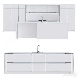 Minosa kitchen