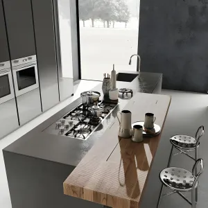 Modulnova kitchen blade