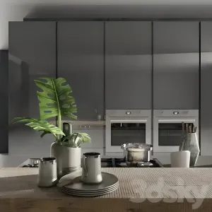 Modulnova kitchen blade