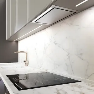Neoclassical kitchen