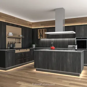 Nolte neo chalet