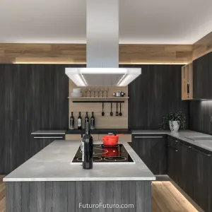 Nolte neo chalet