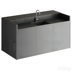 Sachi bar counter