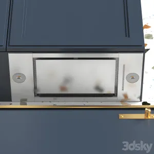 Thor direct kitchen