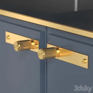 Thor direct kitchen
