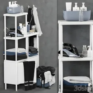 Bathroom set 00000001
