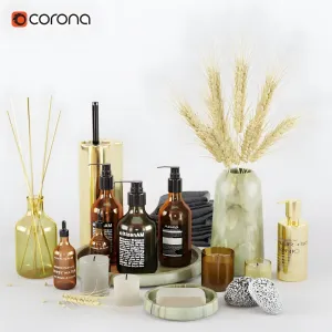 Bathroom set 00001