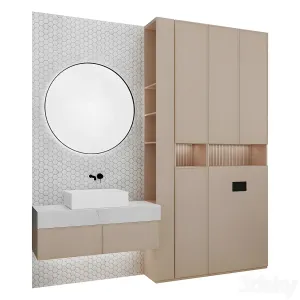 Bathroom set 22