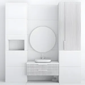 Bathroom set bs31