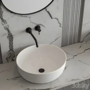 Bathroom set stone wall set 47
