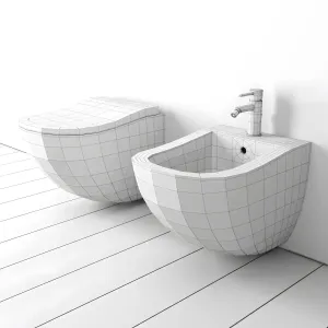 Ceramica cielo fluid