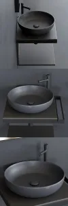 Ceramica cielo multiplo set
