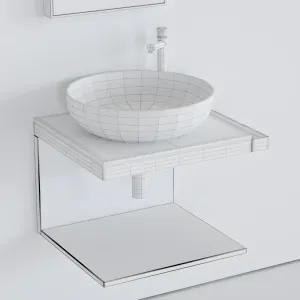 Ceramica cielo multiplo set