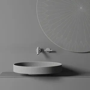 Falper eccentrico