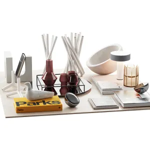 Accessories for coffee table