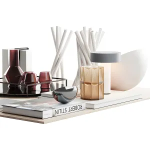 Accessories for coffee table