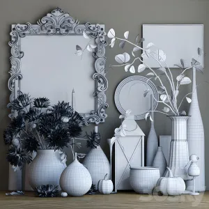 Autumn decorative