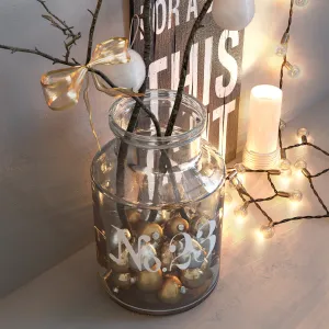 Christmas decor