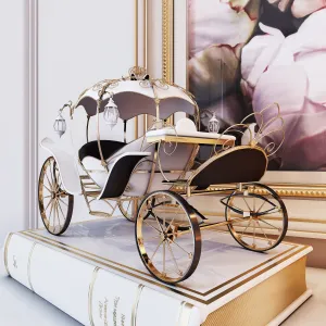 Classic decorative set