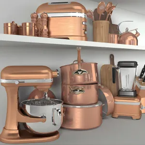 Cookware