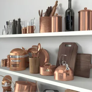 Cookware