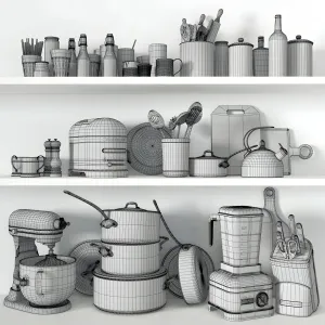 Cookware