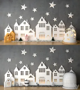 Decor christmas