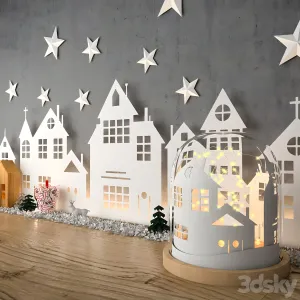 Decor christmas
