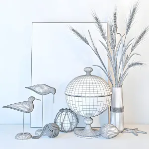 Decor coastal