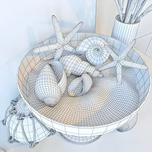 Decor coastal
