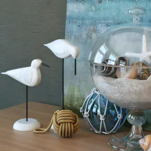 Decor coastal