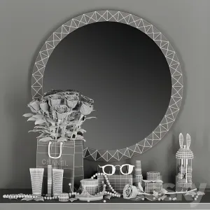 Decor for girl