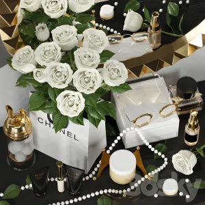 Decor for girl