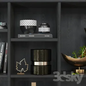 Decor gold