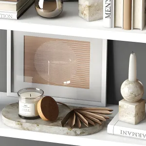 Decor marble