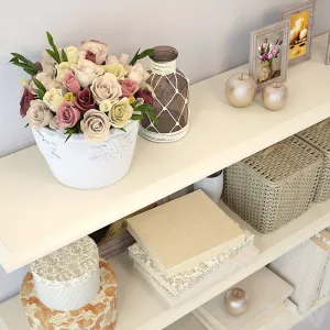 Decor sand color
