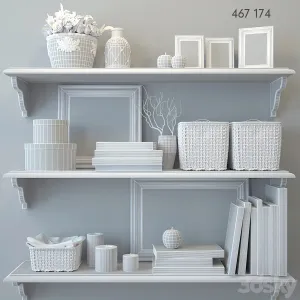 Decor sand color
