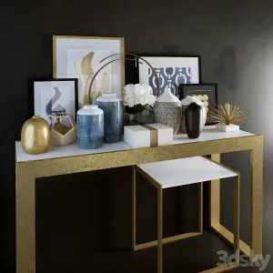 Decor set